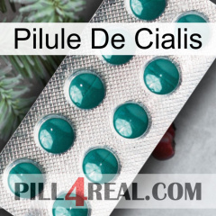 Yellow Cialis Pill dapoxetine1